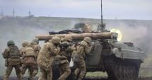 Stire din Actualitate : Zelenski recunoaşte că Peninsula Crimeea nu poate fi recucerită prin mijloace militare