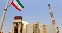 Stire din Actualitate : Dosarul nuclear iranian. Proiect de rezoluţie occidental, criticat de Teheran