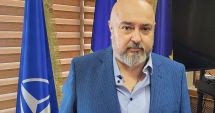 Stire din Economie : Bogdan Artagea, un nou mandat de patru ani la conducerea Aeroportului Internaţional Mihail Kogălniceanu