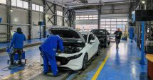 Stire din Economie : Registrul Auto Român: Activitatea staţiilor ITP, complet sistată după un incident în camera serverelor centrale