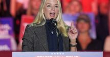 Stire din Actualitate : Pam Bondi, numită ministru al Justiţiei al Statelor Unite