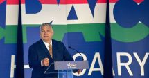 Stire din Actualitate : Viktor Orban: „Actualele schimbări, mai degrabă o inversare decât o restructurare”