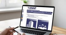 Stire din Economie : ANAF avertizează cu privire la reapariţia mesajelor false transmise în numele instituţiei