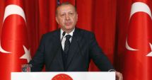 Stire din Actualitate : Preşedintele turc Erdogan doreşte expansiunea comerţului cu Rusia