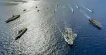Stire din Actualitate : SUA studiază posibilitatea unor desfăşurări militare în Japonia şi Filipine în caz de criză în Taiwan