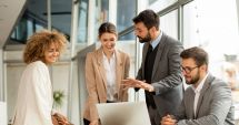 Stire din Economie : Proprietatea industrială în afaceri - paşi de urmat pentru companiile inovative