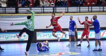 Stire din Sport : Handbal: CSM Constanţa încheie aventura în EHF European League cu o înfrângere pe teren propriu