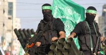 Stire din Actualitate : După încetarea focului în Liban, Hamas comunică disponibilitatea pentru un armistiţiu în Fâşia Gaza