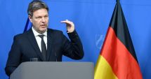 Stire din Actualitate : Germania alocă o nouă contribuţie de 65 de milioane de euro pentru infrastructura energetică din Ucraina