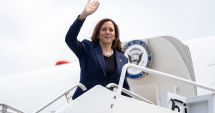 Stire din Actualitate : Kamala Harris vrea să mai candideze o dată la preşedinţia SUA