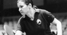 Stire din Sport : Doliu în sportul românesc. O jucătoare de legendă s-a stins din viaţă