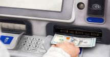 Stire din Eveniment : DIICOT: Percheziţii la falsificatori de bani, acuzaţi că au introdus în bancomate 400.000 de dolari falşi