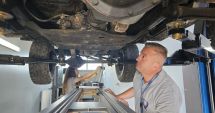 Stire din Economie : Ţepe care devin istorie! Registrul Auto Român dă lovitura de graţie samsarilor de maşini