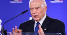 Stire din Actualitate : Şeful diplomaţiei europene, Josep Borrell: „Societatea israeliană este colonizată din interior”