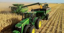 Stire din Economie : APIA a plătit fermierilor peste 1,08 miliarde de euro în cadrul campaniei 2024