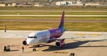 Stire din Economie : Transportul aerian de pasageri a crescut cu 5,9%, în primele nouă luni din 2024