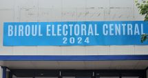 Stire din Actualitate : Transmiterea de mesaje pentru influenţarea opţiunii de vot, după încheierea campaniei - considerată propagandă şi sancţionată