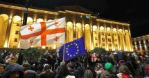 Stire din Actualitate : Curtea Constituţională a respins cererea de invalidare a rezultatelor alegerilor legislative din Georgia