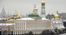 Stire din Actualitate : Kremlin: Aderarea Ucrainei la NATO, o ameninţare inacceptabilă pentru Rusia