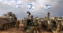 Stire din Actualitate : Washingtonul se opune construcţiei unei baze militare israeliene în Fâşia Gaza