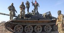 Stire din Actualitate : Antonio Guterres cere să se pună capăt carnagiului din Siria. „Este rezultatul unui eşec colectiv”