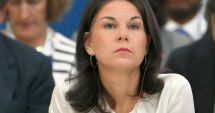 Stire din Actualitate : Şefa diplomaţiei germane acuză Rusia de joc cinic la reuniunea ministerială a OSCE