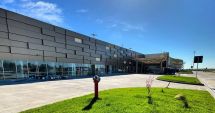 Stire din Economie : Rectificare de buget! Moş Crăciun, aşteptat cu sacul plin la Aeroportul Internaţional Mihail Kogălniceanu