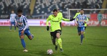 Stire din Sport : Superliga la fotbal: FC Farul a scos doar o remiză în deplasarea de la Iaşi