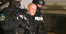 Stire din Eveniment : Horaţiu Potra, reţinut pentru 24 de ore. Este acuzat de instigare publică şi nerespectarea regimului armelor
