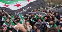 Stire din Actualitate : Căderea regimului al-Assad, o oportunitate istorică pentru sirieni