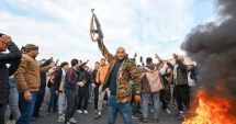 Stire din Actualitate : Arabia Saudită cheamă la protejarea Siriei de haos şi divizare
