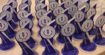 Stire din Economie : Firme constănţene, premiate în cadrul celei de-a XX-a ediţii a Trofeului Creativităţii