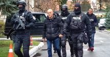 Stire din Eveniment : Horaţiu Potra va fi prezentat instanţei marţi, cu propunere de arestare preventivă