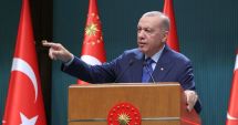 Stire din Actualitate : Recep Erdogan: „Turcia nu caută să îşi extindă teritoriul în Siria”