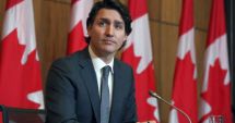 Stire din Actualitate : Guvernul canadian a supravieţuit unei a treia moţiuni de cenzură