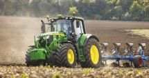 Stire din Economie : Deficit comercial, agricultură, piaţa imobiliară. INFO economic