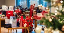 Stire din Economie : eJobs: 76% dintre companii vor acorda beneficii de Crăciun angajaţilor