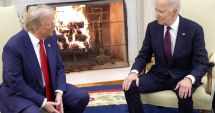 Stire din Actualitate : Joe Biden avertizează: „Politica economică anunţată de Trump va fi un dezastru”