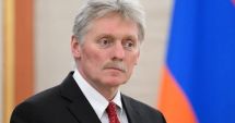 Stire din Actualitate : Kremlin: Războiul din Ucraina va continua până la atingerea obiectivelor prin luptă sau negocieri