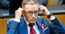 Stire din Actualitate : Parlamentul austriac i-a ridicat imunitatea liderului extremei drepte Herbert Kickl