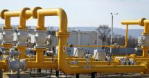 Stire din Actualitate : Republica Moldova declară stare de urgenţă în sectorul energetic