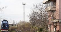 Stire din Economie : Gras „curcanul”! Contract de peste 700 milioane de lei pentru modernizarea infrastructurii feroviare din Portul Constanţa