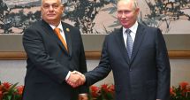 Stire din Actualitate : Rusia confirmă că Orban i-a propus lui Putin un armistiţiu de Crăciun în Ucraina