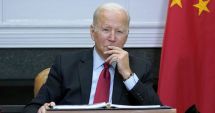Stire din Actualitate : Joe Biden impulsionează crearea unui grup de lucru pentru a controla încercările de intimidare ale Chinei