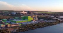 Stire din Economie : Medgidia: 40 milioane de euro pentru înfiinţarea unei noi unităţi dedicate producţiei de amidon ceros