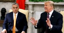 Stire din Actualitate : Viktor Orban crede că lumea se va linişti odată cu venirea lui Donald Trump la Casa Albă
