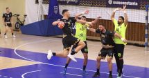 Stire din Sport : Dovadă de caracter! CSM Constanţa a încheiat anul cu o victorie în faţa propriilor suporteri