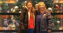 Stire din Sport : Ana Maria Bărbosu, invitată specială la Gymgala din Belgia
