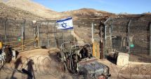 Stire din Actualitate : Israelul vrea să-şi dubleze populaţia din Înălţimile Golan ocupate