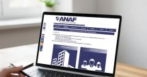 Stire din Economie : ANAF dezminte panica creată printre românii cu bani în conturi! Nu se percep contribuţii pentru sumele existente în conturile bancare!